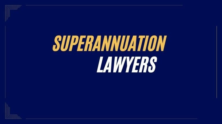 Superannuation_Lawyers